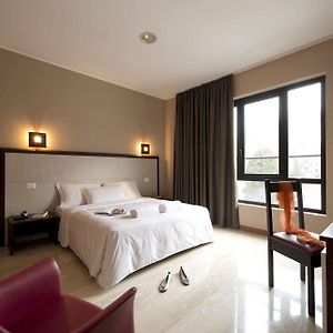 Superior Kamer met een King Size Bed